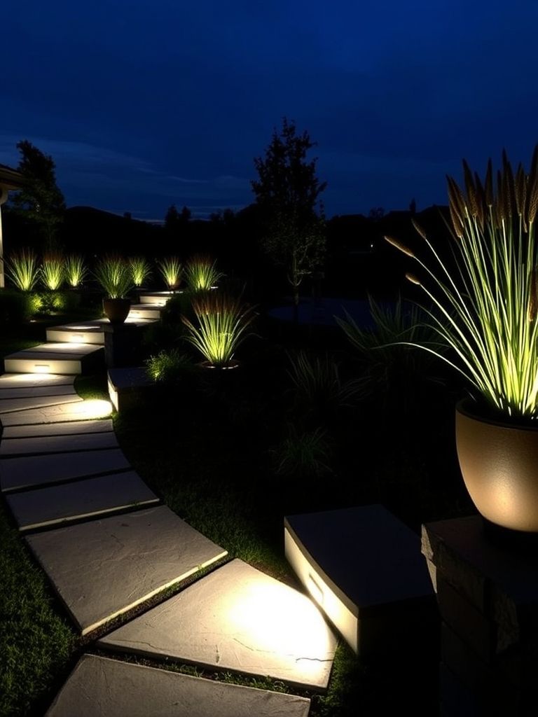 Landscape Yard Ideas