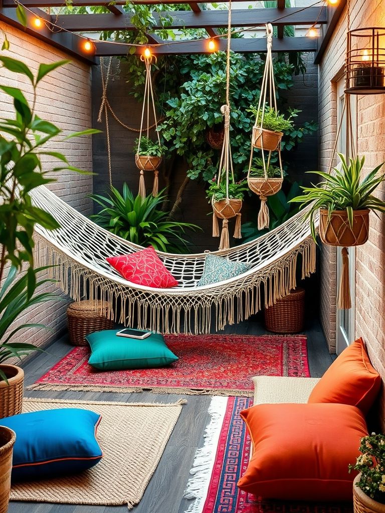 Garden Decor Ideas