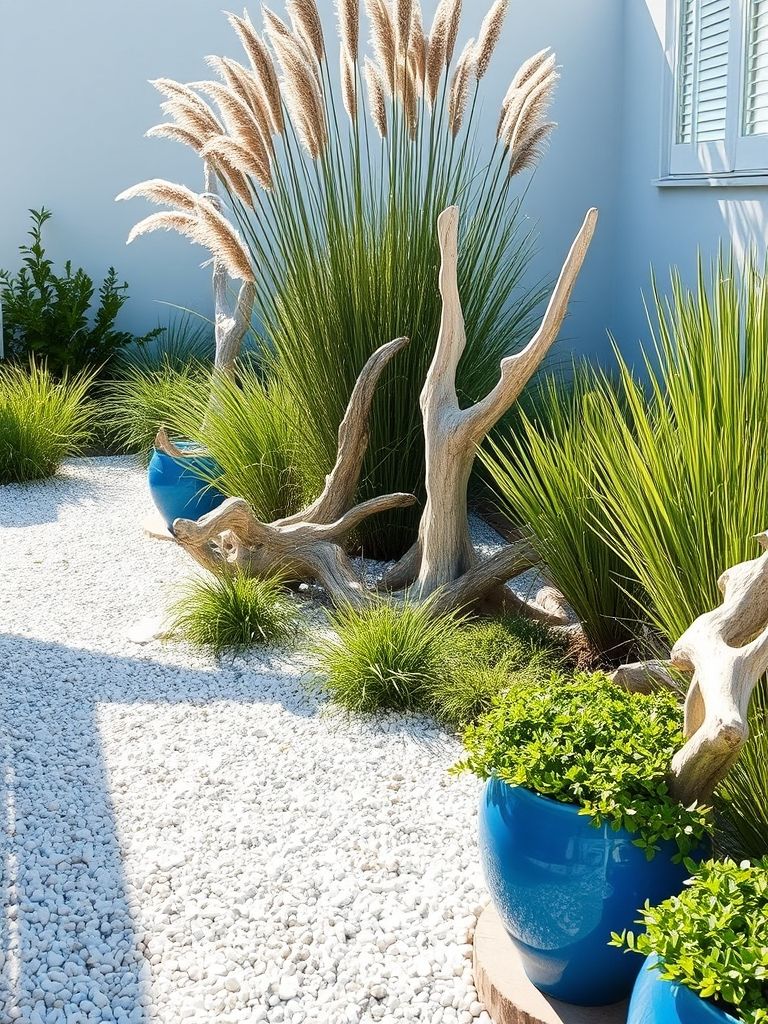 Garden Decor Ideas