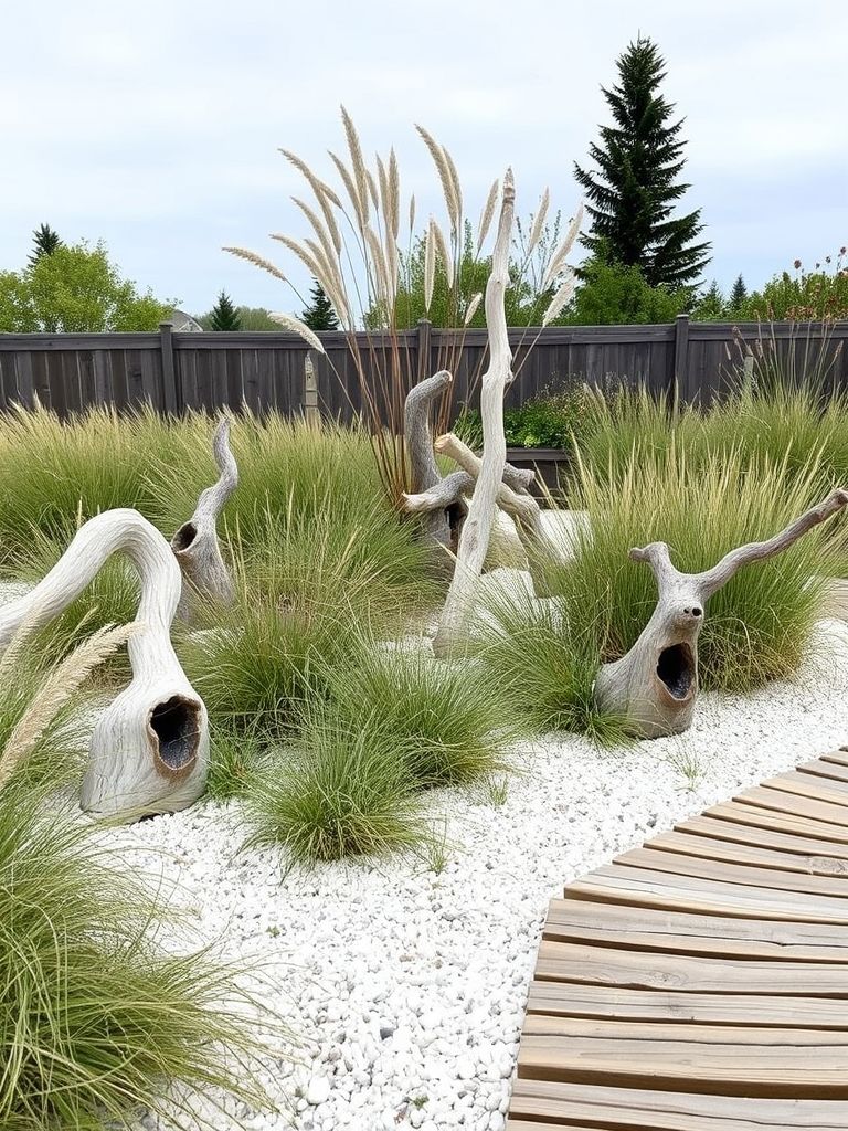 Landscape Yard Ideas