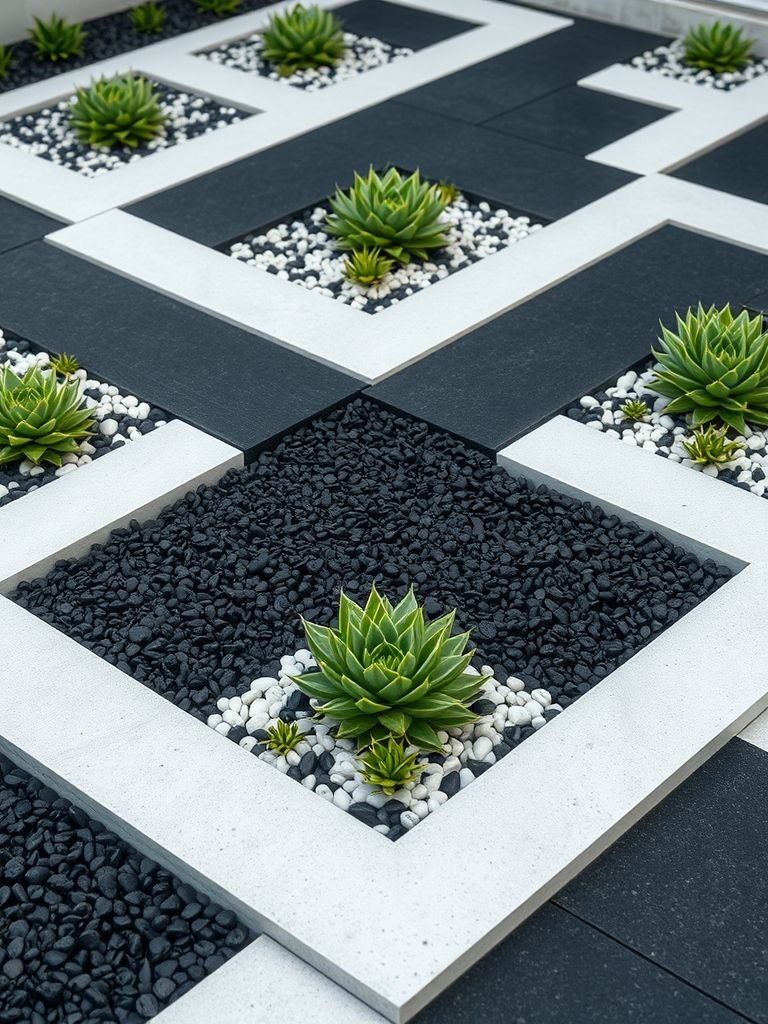 Rock Landscaping Ideas