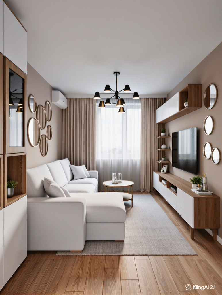 White Sofa Ideas