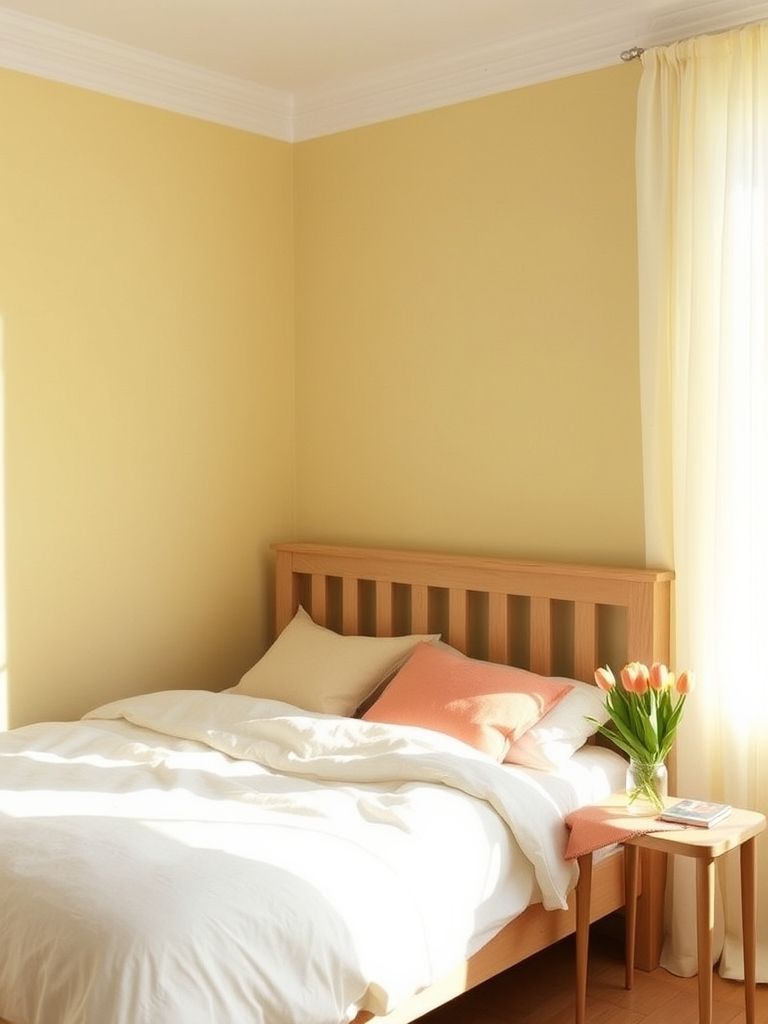 Decor Ideas for Bedrooms