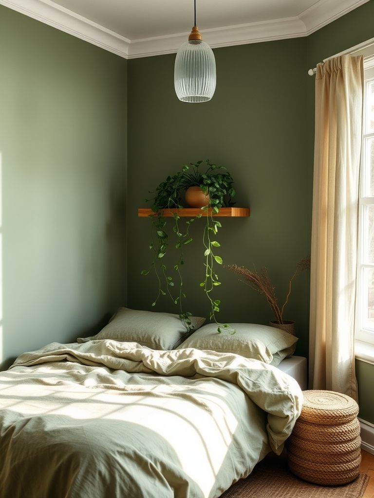 Decor Ideas for Bedrooms