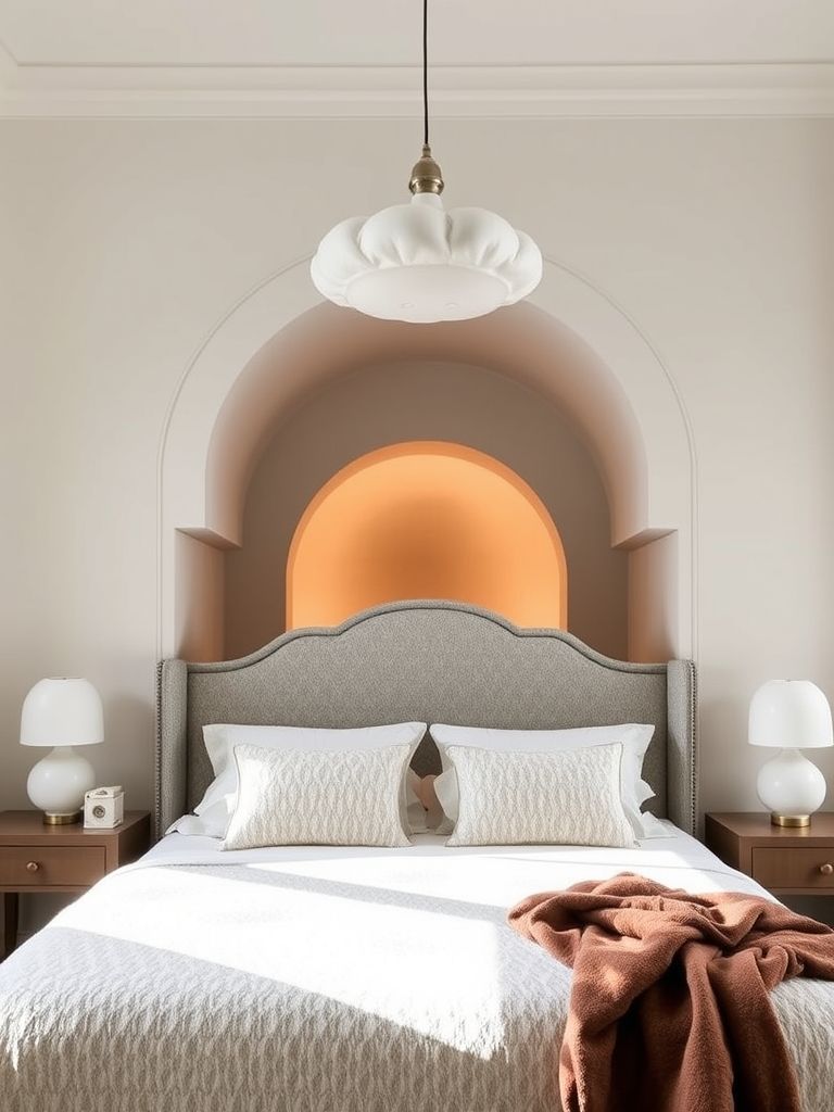 Decor Ideas for Bedrooms