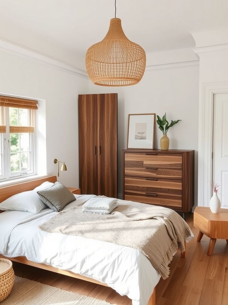 Decor Ideas for Bedrooms