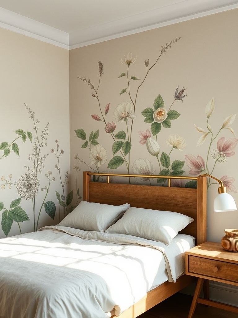 Decor Ideas for Bedrooms
