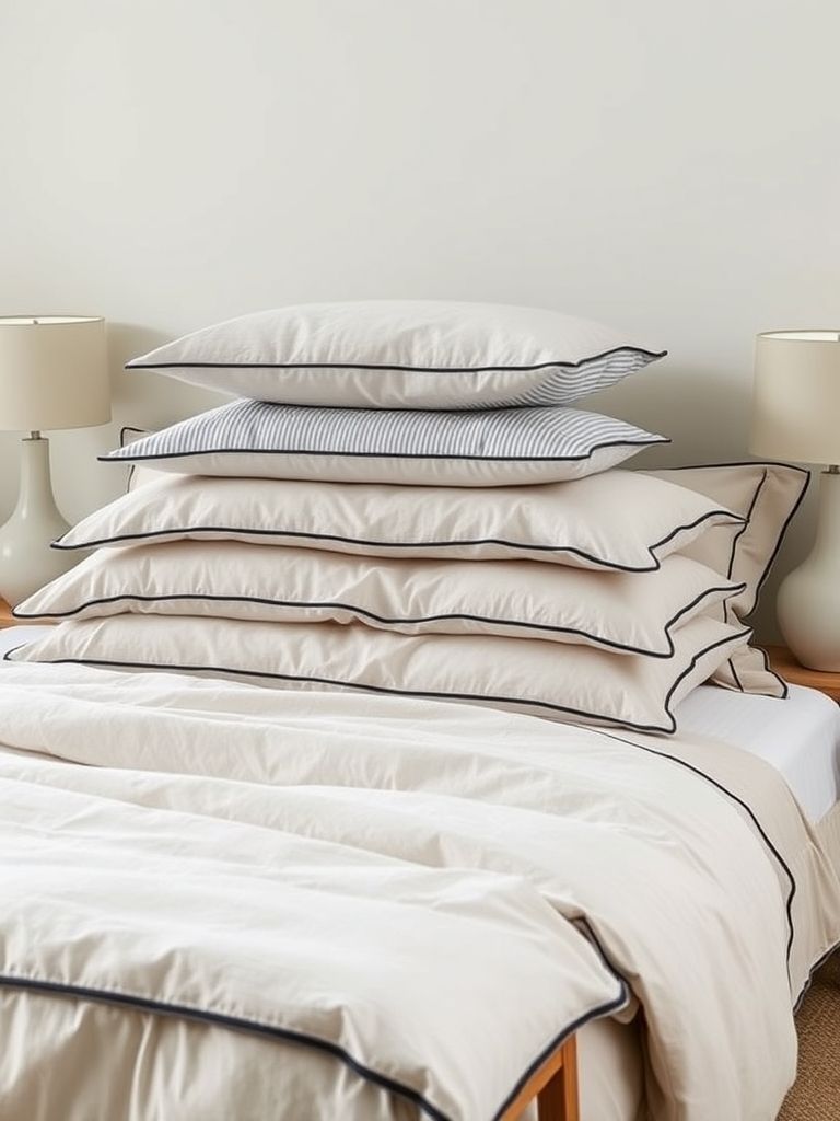 Decor Ideas for Bedrooms