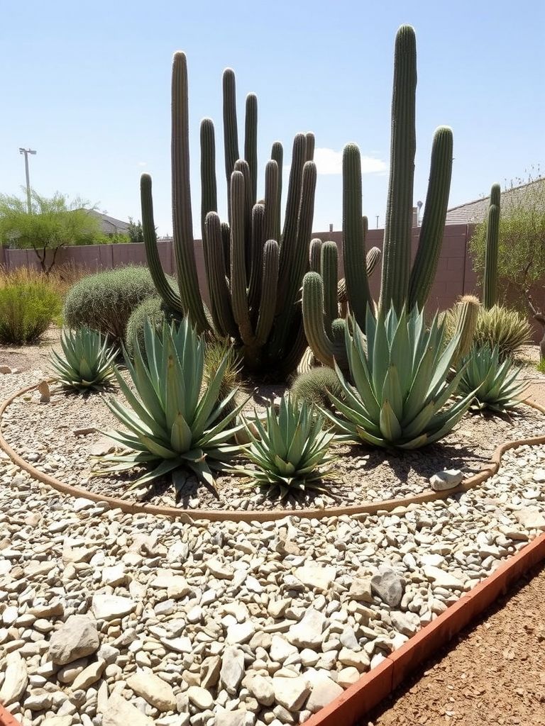 Rock Landscaping Ideas