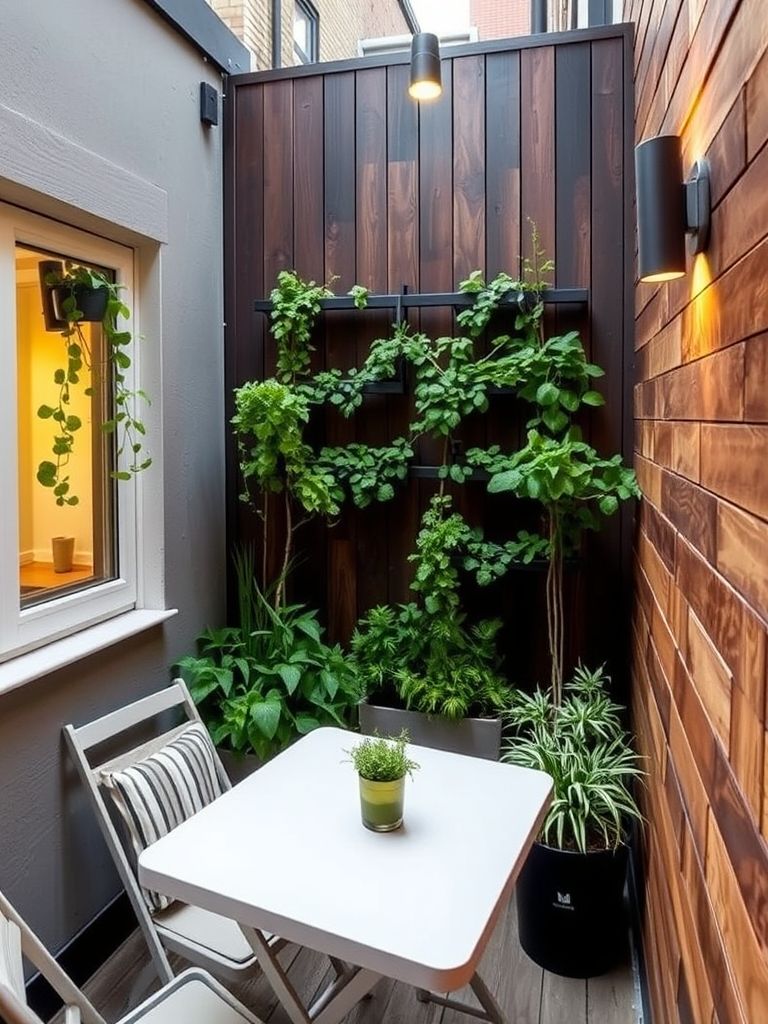 Patio Design Ideas