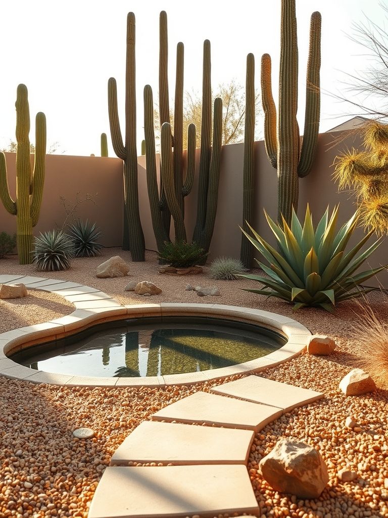 Small Backyard Landscaping