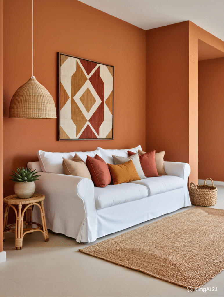 White Sofa Ideas
