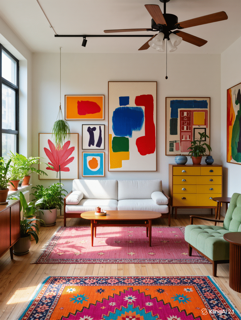 White Sofa Ideas