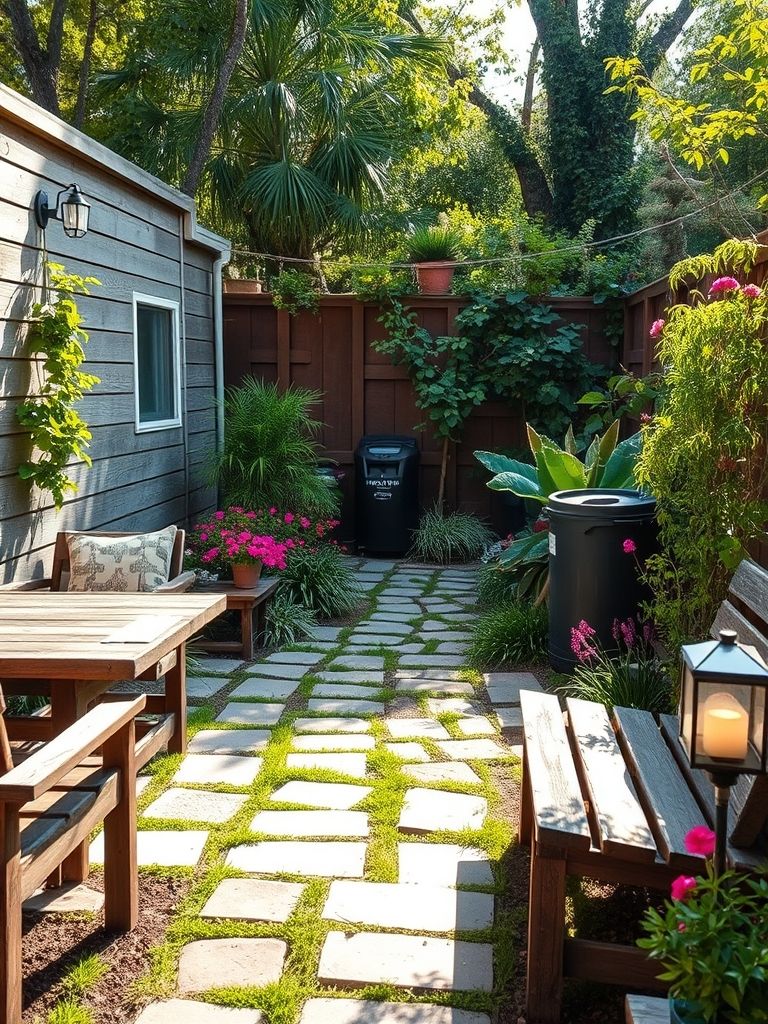 Patio Design Ideas