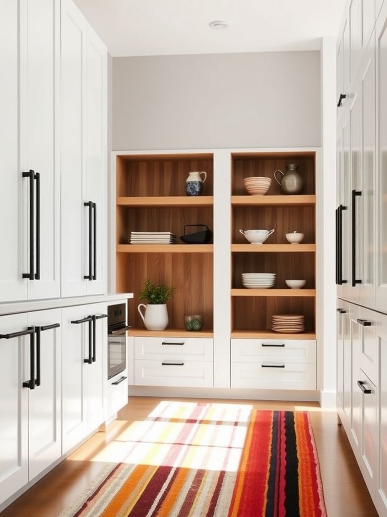Farmhouse Pantry Ideas