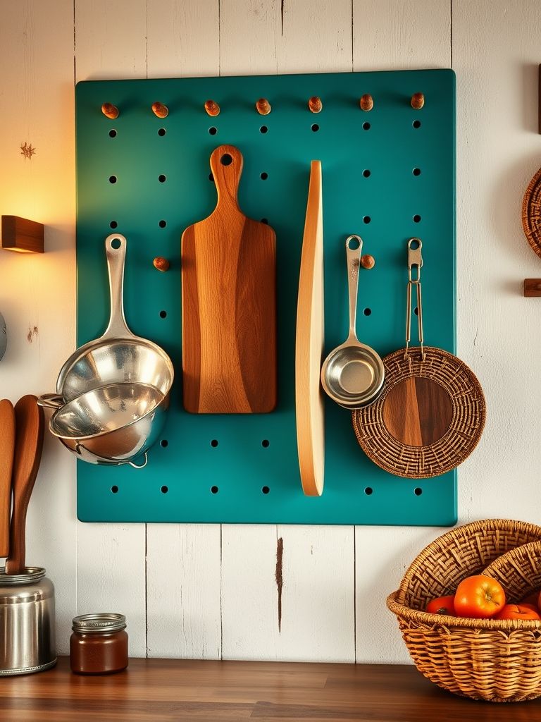 Farmhouse Pantry Ideas