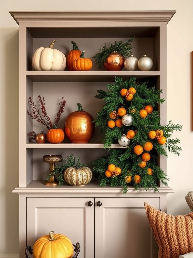 Farmhouse Pantry Ideas