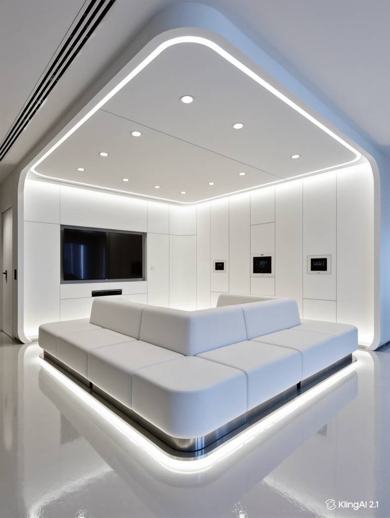 White Sofa Ideas