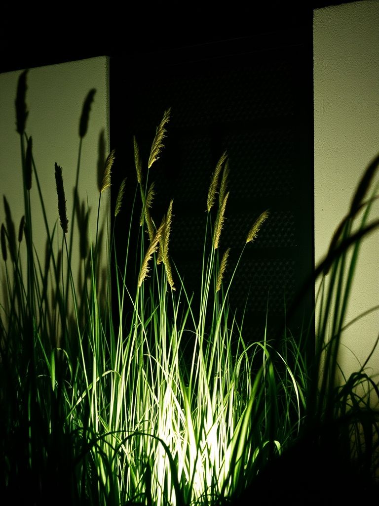 Garden Lighting Ideas