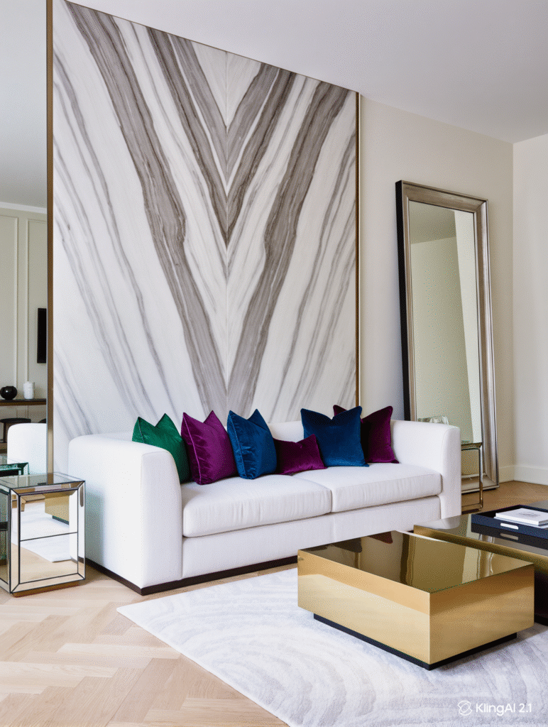 White Sofa Ideas