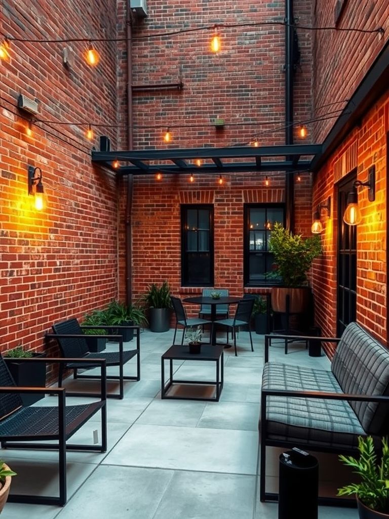 Patio Design Ideas