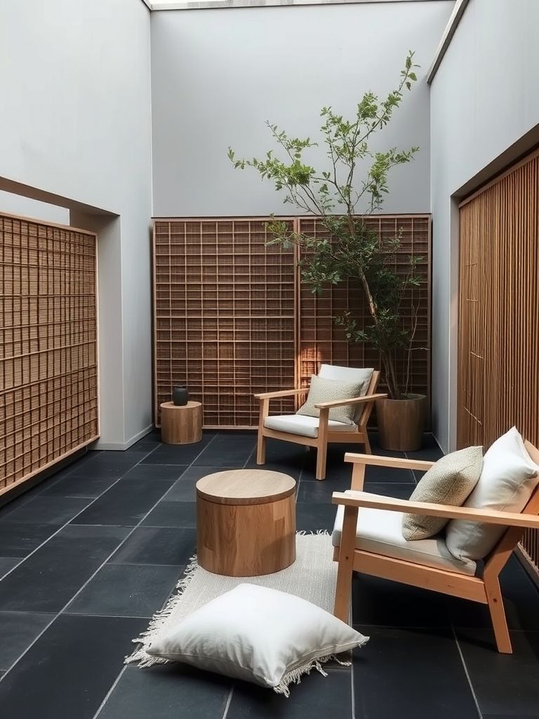 Outdoor Patio Ideas