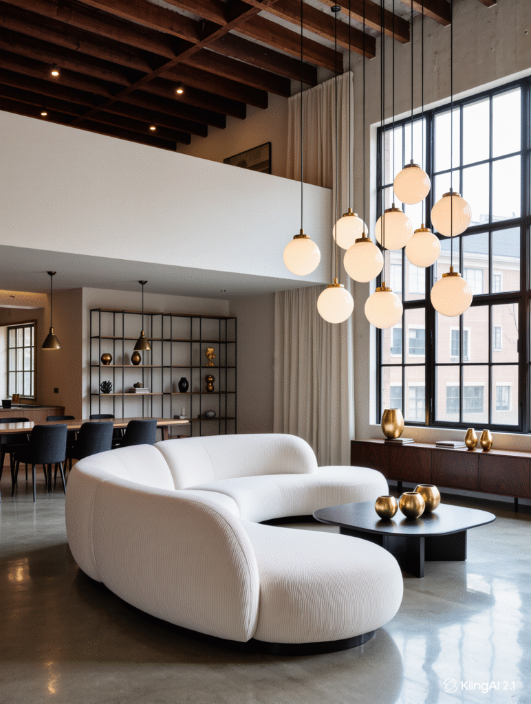 White Sofa Ideas