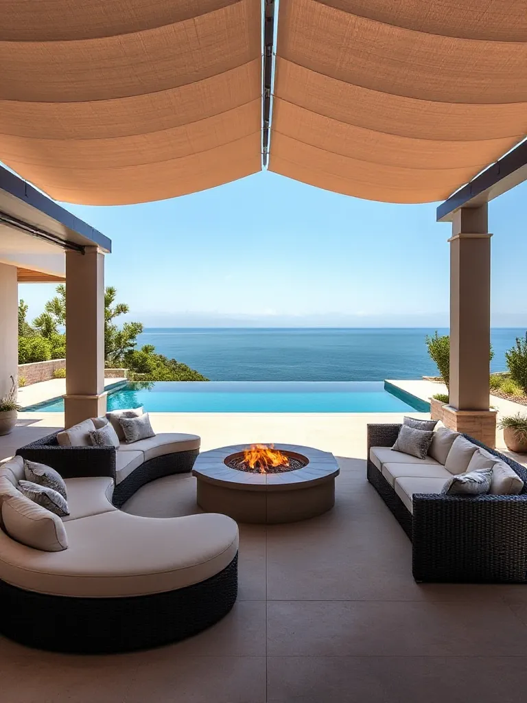 Outdoor Patio Ideas
