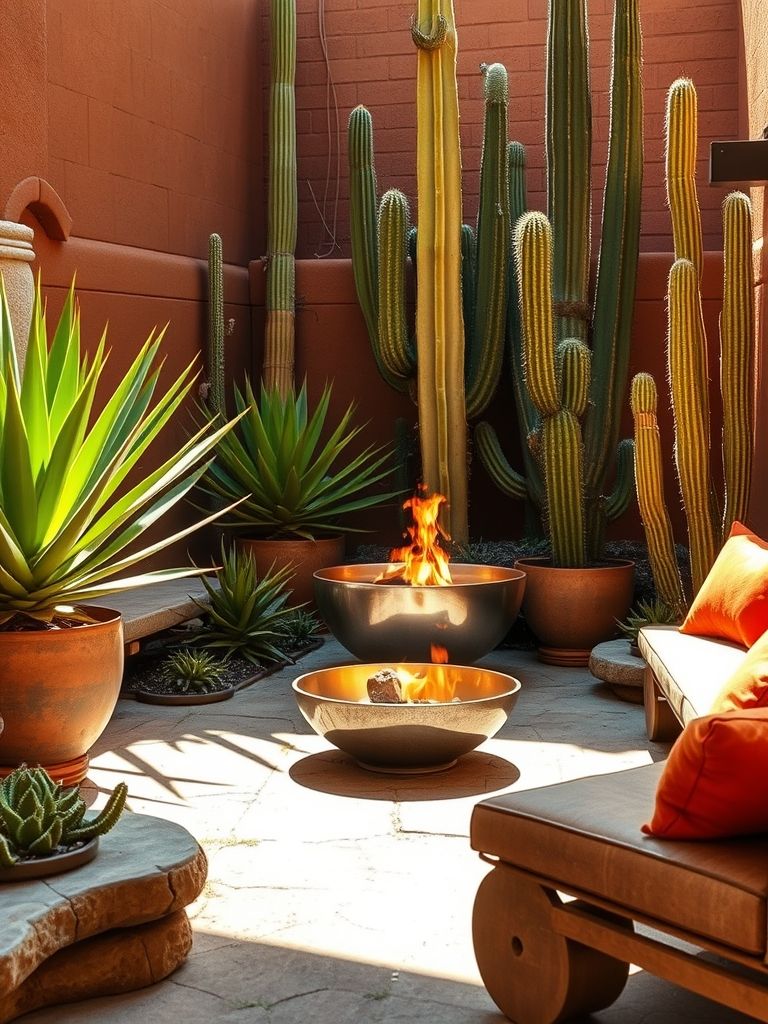 Patio Design Ideas