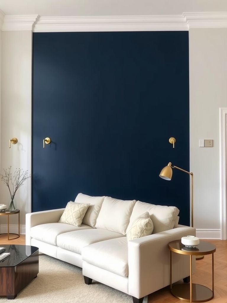Living Room Paint Colors Ideas 
