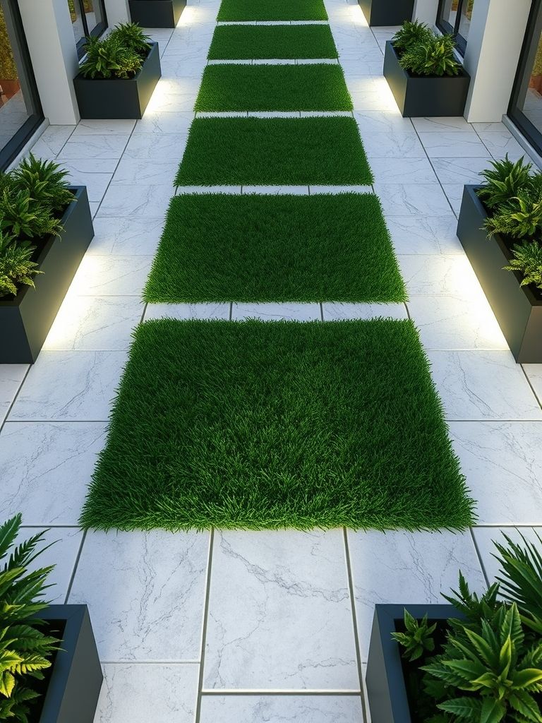 Small Backyard Landscaping