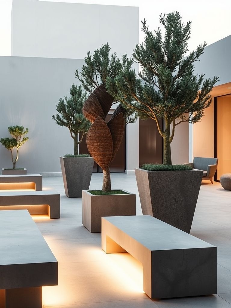 Outdoor Patio Ideas