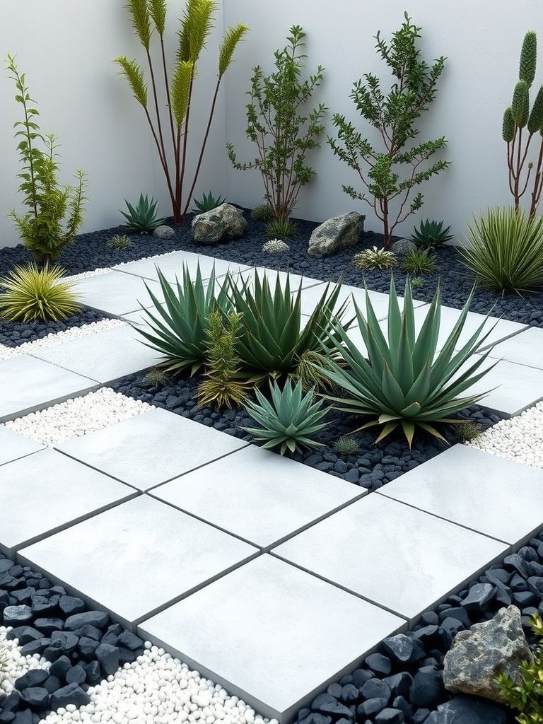 Rock Landscaping Ideas