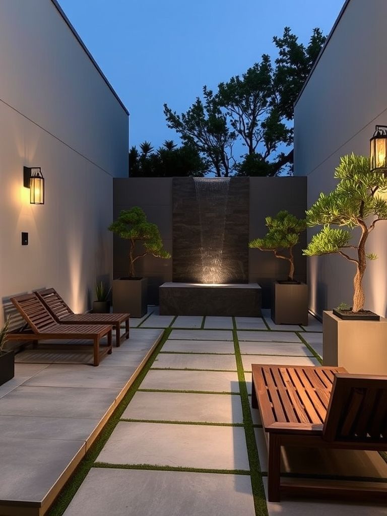 Outdoor Patio Ideas