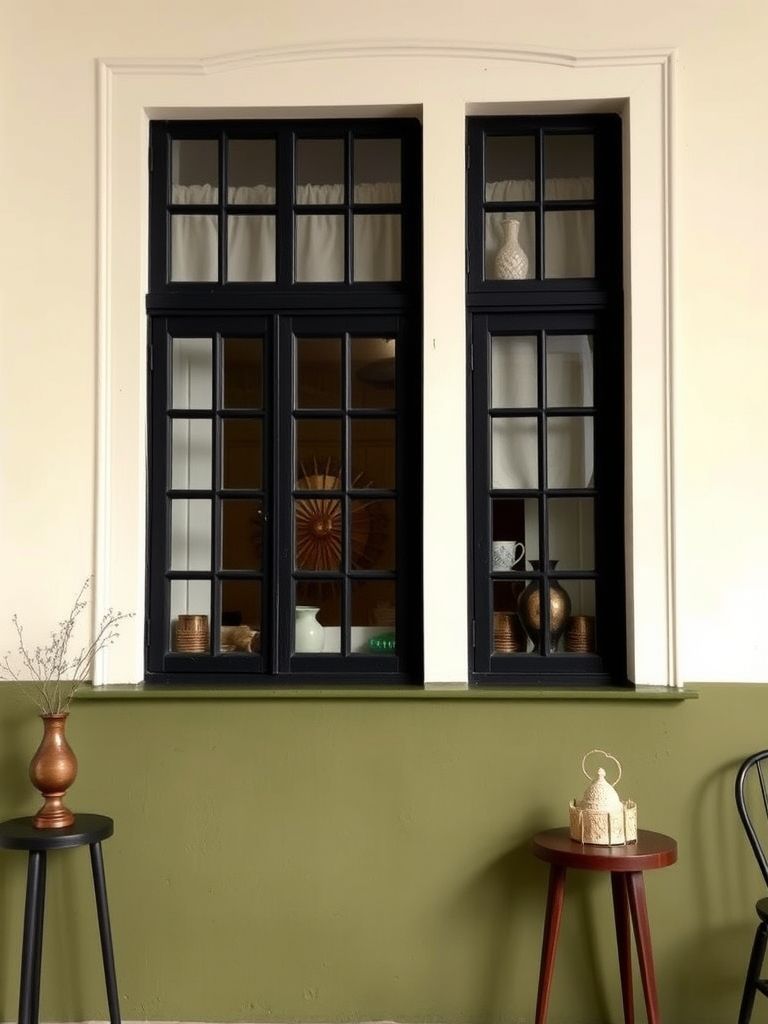 Living Room Paint Colors Ideas 