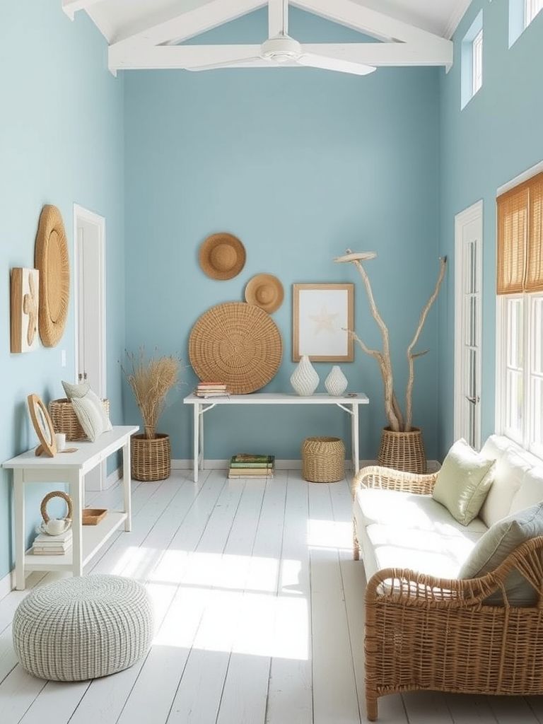 Living Room Paint Colors Ideas 