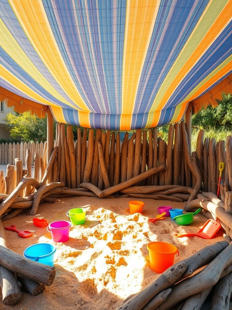 Outdoor Ideas for Kids