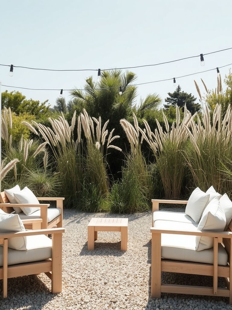 Outdoor Patio Ideas
