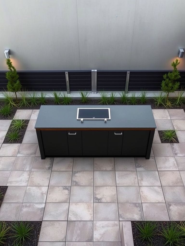 Small Backyard Landscaping