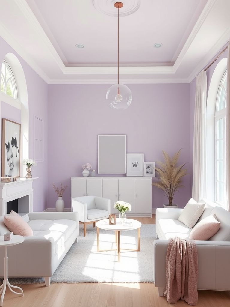 Living Room Paint Colors Ideas 