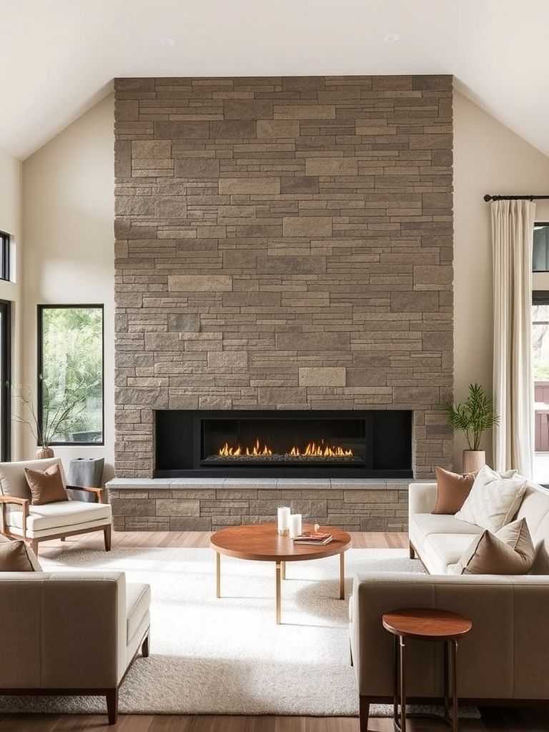 Unique Accent Walls 