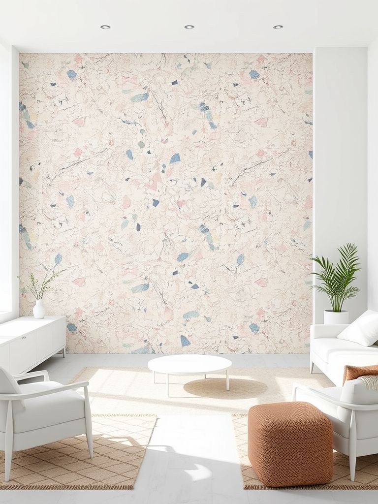 Unique Accent Walls 