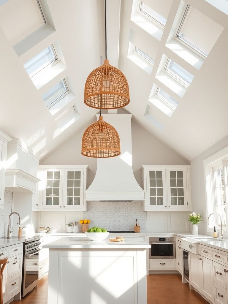 Transitional Kitchen Ideas