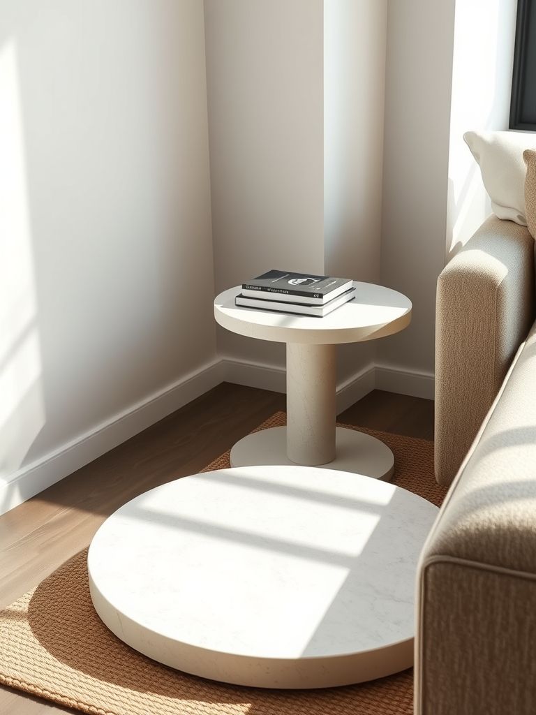 Decor Ideas For Living Room