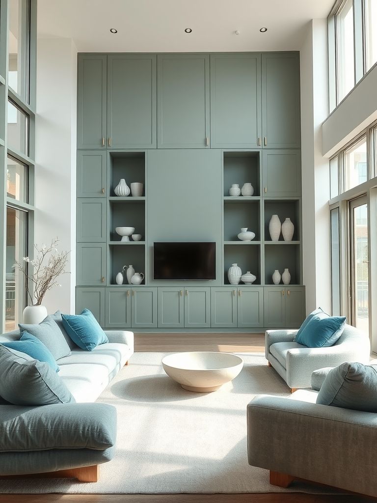 Decor Ideas For Living Room