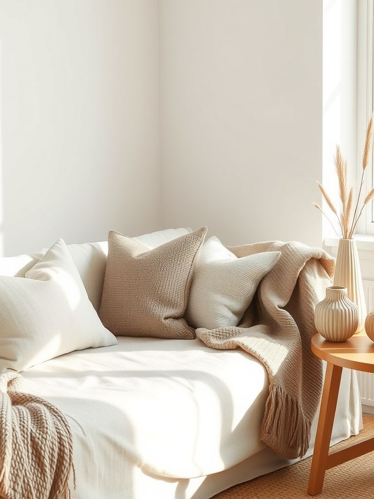 Decor Ideas For Living Room