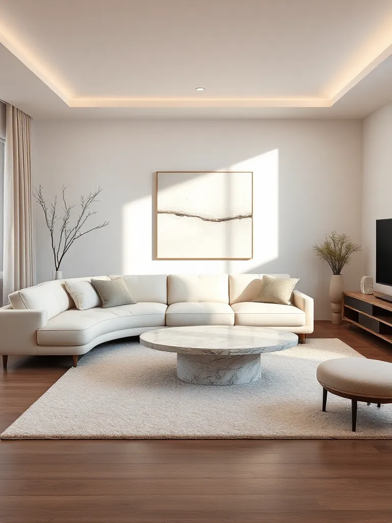 Decor Ideas For Living Room