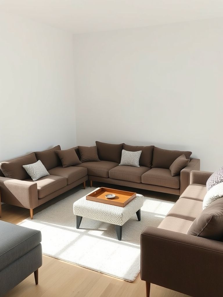 Decor Ideas For Living Room