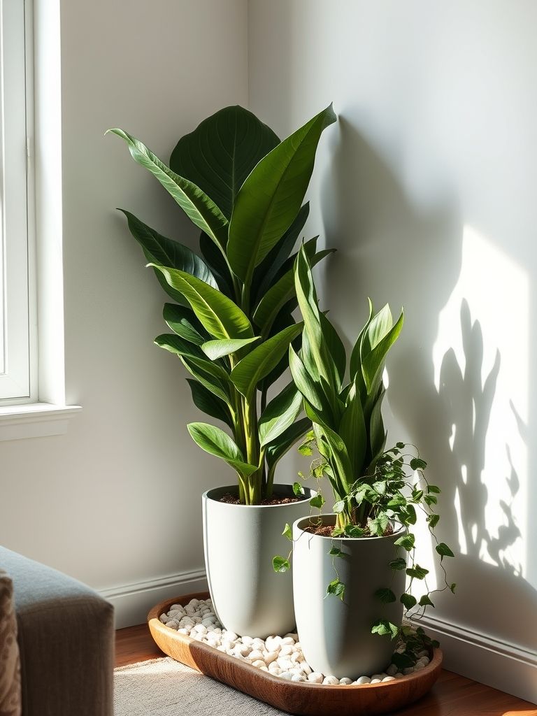 Decor Ideas For Living Room