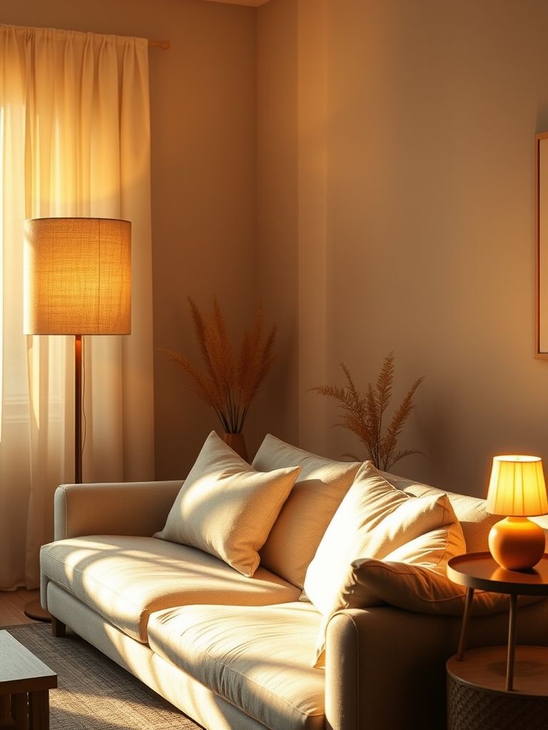 Decor Ideas For Living Room